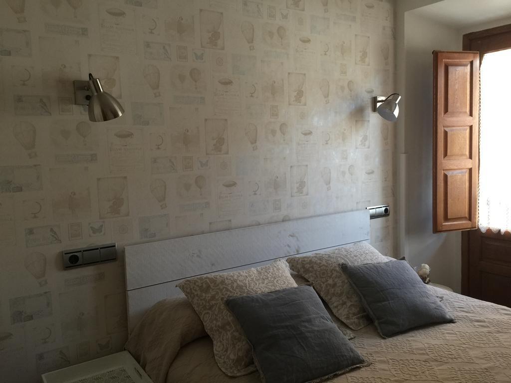 El Resbalon Guest house